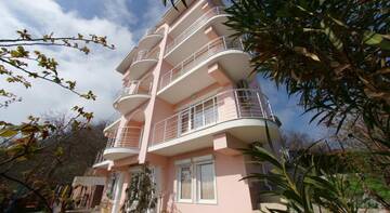 Фотографии Гостевой дом Villa Angelina г. Алушта Крым (Россия) №2 Фото Гостевой дом Villa Angelina г. Алушта 2