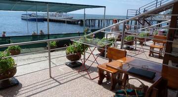 Фотографии Гостиница Ostrovok Hotel г. Алушта Крым (Россия) №4 Фото Гостиница Ostrovok Hotel г. Алушта 4
