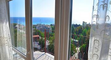 Фотографии Гостиница Guest House Svetlana г. Алушта Крым (Россия) №2 Фото Гостиница Guest House Svetlana г. Алушта 2