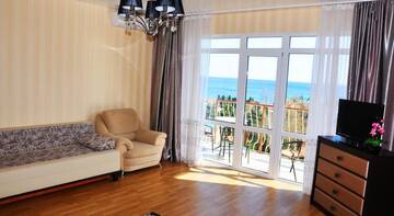 Фотографии Гостиница Guest House Svetlana г. Алушта Крым (Россия) №1 Фото Гостиница Guest House Svetlana г. Алушта 1