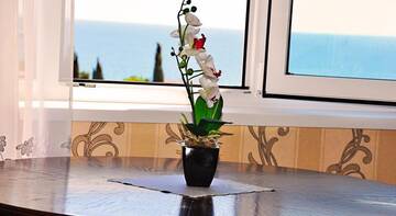 Фотографии Гостиница Guest House Svetlana г. Алушта Крым (Россия) №3 Фото Гостиница Guest House Svetlana г. Алушта 3