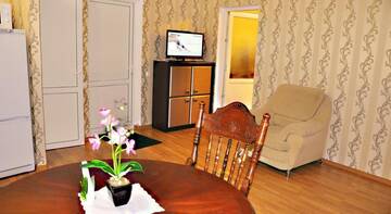 Фотографии Гостиница Guest House Svetlana г. Алушта Крым (Россия) №4 Фото Гостиница Guest House Svetlana г. Алушта 4