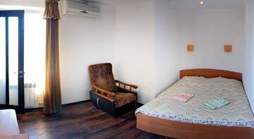 Фотографии Гостиница Guest House Y Viktorii г. Алушта Крым (Россия) №4 Фото Гостиница Guest House Y Viktorii г. Алушта 4