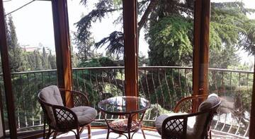 Фотографии Гостиница Guest House Y Viktorii г. Алушта Крым (Россия) №5 Фото Гостиница Guest House Y Viktorii г. Алушта 5