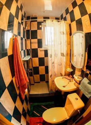 Фотографии Гостиница Zhannet Guest House г. Алушта Крым (Россия) №3 Фото Гостиница Zhannet Guest House г. Алушта 3