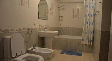 Фотографии Гостевой дом Elite house hold Classic г. Алушта Крым (Россия) №4 Фото Гостевой дом Elite house hold Classic г. Алушта 4