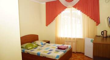 Фотографии Гостиница Guest House Irina г. Алушта Крым (Россия) №3 Фото Гостиница Guest House Irina г. Алушта 3