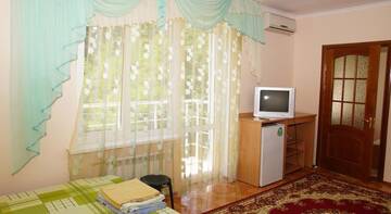 Фотографии Гостиница Guest House Irina г. Алушта Крым (Россия) №5 Фото Гостиница Guest House Irina г. Алушта 5