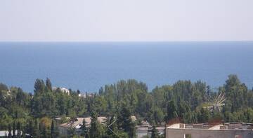 Фотографии Гостиница Виола г. Алушта Крым (Россия) №3 Фото Гостиница Виола г. Алушта 3