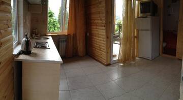 Фотографии Гостиница Guest House Kiparis г. Алушта Крым (Россия) №5 Фото Гостиница Guest House Kiparis г. Алушта 5