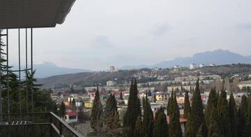 Фотографии Гостевой дом Papaiya г. Алушта Крым (Россия) №4 Фото Гостевой дом Papaiya г. Алушта 4