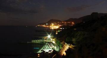 Фотографии Гостиница «Морской Прибой» г. Алушта Крым (Россия) №1 Фото Гостиница «Морской Прибой» г. Алушта 1