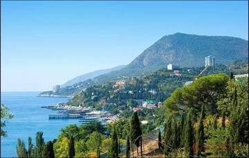 Фотографии Гостиница Guest House Sudar г. Алушта Крым (Россия) №2 Фото Гостиница Guest House Sudar г. Алушта 2