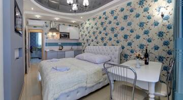 Фотографии Гостевой дом Guest House Lora г. Алушта Крым (Россия) №3 Фото Гостевой дом Guest House Lora г. Алушта 3
