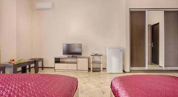 Фотографии Гостиница Tanais Guest House г. Алушта Крым (Россия) №3 Фото Гостиница Tanais Guest House г. Алушта 3