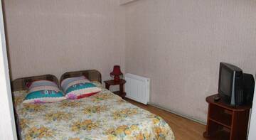 Фотографии Гостиница Guest House Gorkogo 60 г. Алушта Крым (Россия) №3 Фото Гостиница Guest House Gorkogo 60 г. Алушта 3