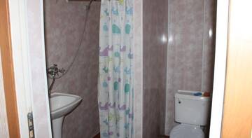 Фотографии Гостиница Guest House Gorkogo 60 г. Алушта Крым (Россия) №5 Фото Гостиница Guest House Gorkogo 60 г. Алушта 5
