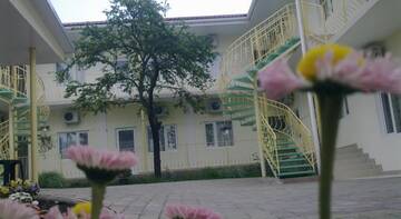 Фотографии Гостевой дом Villa Emma г. Алушта Крым (Россия) №3 Фото Гостевой дом Villa Emma г. Алушта 3