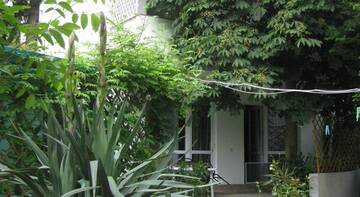 Фотографии Гостиница Guest House Ugolok г. Алушта Крым (Россия) №1 Фото Гостиница Guest House Ugolok г. Алушта 1