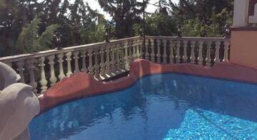 Фотографии Гостиница Guest House Sad г. Алушта Крым (Россия) №5 Фото Гостиница Guest House Sad г. Алушта 5