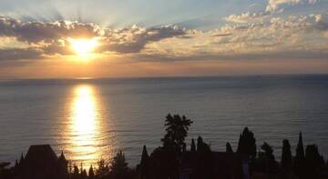 Фотографии Гостиница Guest House Sad г. Алушта Крым (Россия) №1 Фото Гостиница Guest House Sad г. Алушта 1