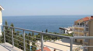 Фотографии Гостевой дом Sofi Gold г. Алушта Крым (Россия) №5 Фото Гостевой дом Sofi Gold г. Алушта 5