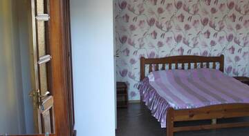 Фотографии Гостиница Kiparisoviy Dvorik Guest House г. Алушта Крым (Россия) №1 Фото Гостиница Kiparisoviy Dvorik Guest House г. Алушта 1