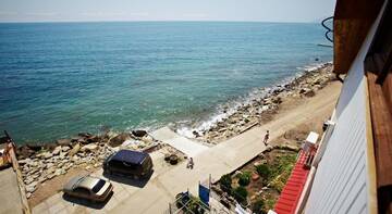 Фотографии Гостевой дом Laguna Niguel г. Алушта Крым (Россия) №2 Фото Гостевой дом Laguna Niguel г. Алушта 2