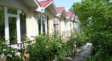 Фотографии Гостиница Vostorg Mini Hotel г. Алушта Крым (Россия) №5 Фото Гостиница Vostorg Mini Hotel г. Алушта 5