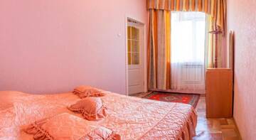 Фотографии Гостиница Vostorg Mini Hotel г. Алушта Крым (Россия) №1 Фото Гостиница Vostorg Mini Hotel г. Алушта 1