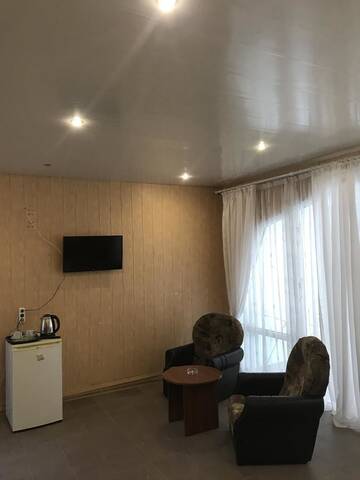 Фотографии Гостевой дом Mini Hotel Prada г. Алушта Крым (Россия) №5 Фото Гостевой дом Mini Hotel Prada г. Алушта 5