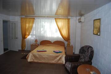 Фотографии Гостевой дом Mini Hotel Prada г. Алушта Крым (Россия) №1 Фото Гостевой дом Mini Hotel Prada г. Алушта 1