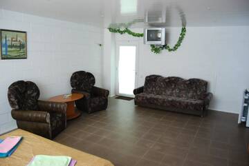 Фотографии Гостевой дом Mini Hotel Prada г. Алушта Крым (Россия) №4 Фото Гостевой дом Mini Hotel Prada г. Алушта 4
