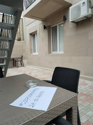 Фото номера СТАНДАРТ2 Гостиница Гостевой Дом La Rose г. Алушта 3