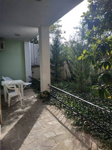 Фото номера СТАНДАРТ3 Гостиница Гостевой Дом La Rose г. Алушта 16