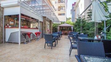 Фото Гостевой дом Вилла Валентина г. Алушта 5