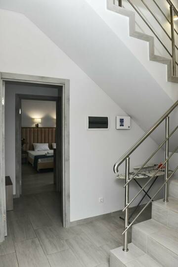 Фото номера Коттедж 3 Гостиница Пансионат Нева г. Алушта 15