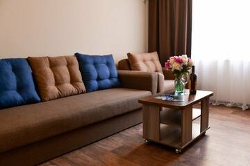 Фото номера Комфорт *** Гостиница Пансионат Нева г. Алушта 9