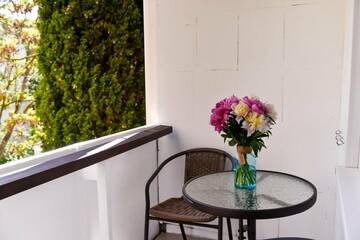 Фото номера Комфорт *** Гостиница Пансионат Нева г. Алушта 13