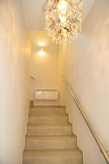 Фото номера Коттедж 1 - 2 этаж Гостиница Пансионат Нева г. Алушта 7