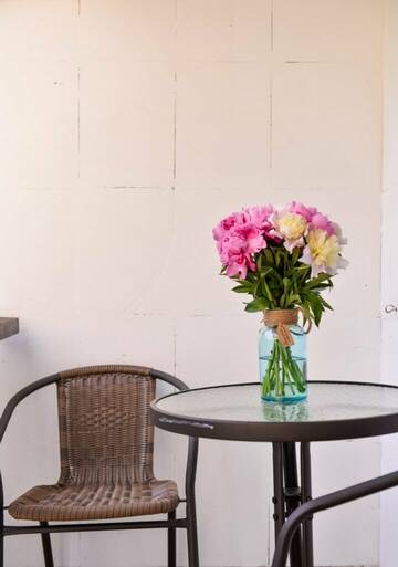 Фото номера Комфорт *** Гостиница Пансионат Нева г. Алушта 14