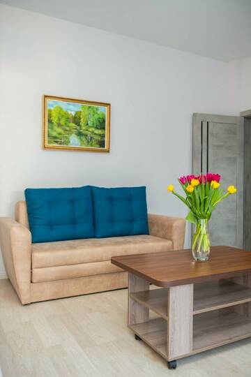 Фото номера Коттедж 1 - 1 этаж Гостиница Пансионат Нева г. Алушта 14