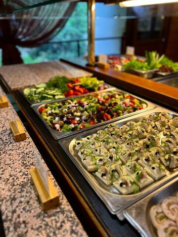 Фото Гостиница Пансионат Нева г. Алушта 2