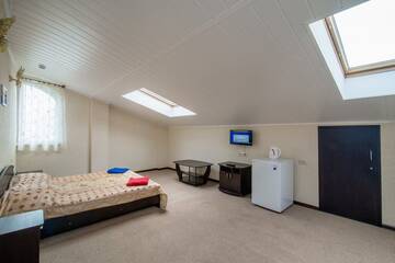 Фото Гостиница Витекс г. Алушта 3