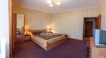 Фото Гостиница Витекс г. Алушта 1