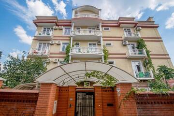 Фото Гостиница Витекс г. Алушта 5