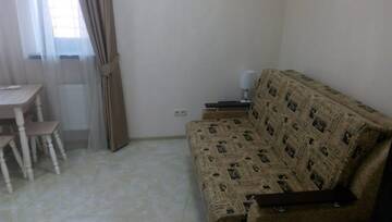 Фото номера Двухкомнатные апартаменты Гостиница Витекс г. Алушта 3