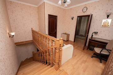 Фото номера Двухуровневые апартаменты с кухней Гостиница Витекс г. Алушта 12