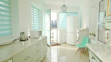 Фото номера Апартаменты Гостиница Бон Мезон г. Алушта 11