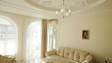 Фото номера Апартаменты Гостиница Бон Мезон г. Алушта 8